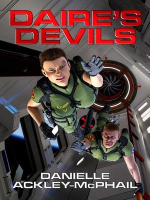 cover image of Daire's Devils